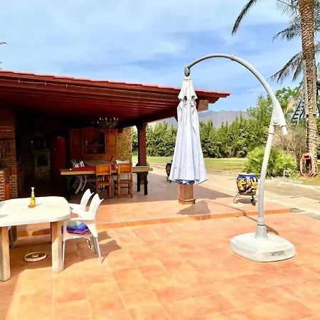 Cala De Mijas ,los Flamingos 2d 2 B *