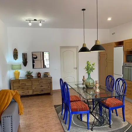 Lejlighed Cala De Mijas ,los Flamingos 2d 2 B *