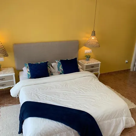 Cala De Mijas ,los Flamingos 2d 2 B Lejlighed