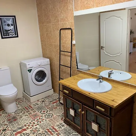 Cala De Mijas ,los Flamingos 2d 2 B *